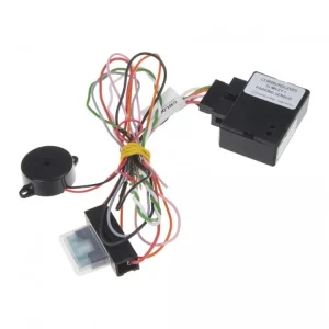 Zlevněny Univerzální p?evodník z CAN-Bus sběrnice PDC - cbusSK