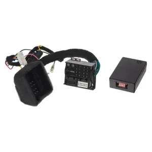 Zna?kovy Odblokování obrazu pro BMW modely F (2013-) - tvf-nbt