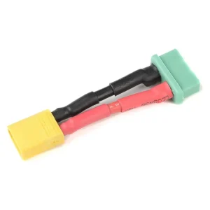 Zna?kovy Konverzní kabel XT-30 p?ístroj - MPX samice 14AWG - GF-1301-131