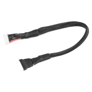 Zna?kovy Konverzní balan?ní kabel 6S-XH - 6S-EH 22AWG 30cm - GF-1424-005