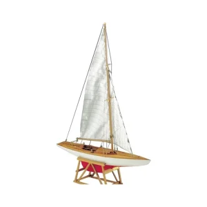 Zna?kovy COREL Drachen Monotype Regatta 1:25 kit - KR-20151