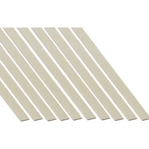 Zna?kovy Krick Li?ta lípa 1x10mm 1m (10) - KR-81672