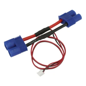 Zlevněny Spektrum telemetrie - senzor napětí EC3 - SPMA9556