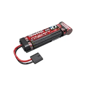 Zlevněny Traxxas NiMH baterie 8.4V 3300mAh plochá iD - TRA2940X