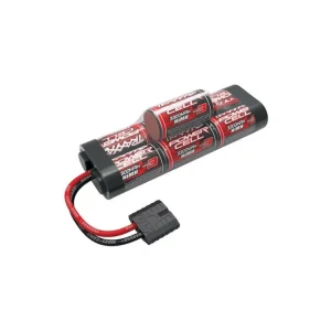 Zlevněny Traxxas NiMH baterie 8.4V 3300mAh vysoká iD - TRA2941X