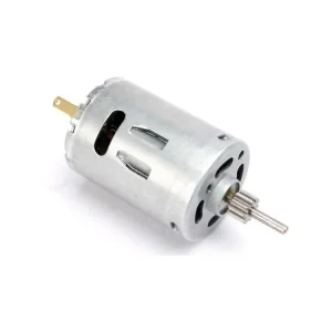 Zna?kovy Traxxas motor stejnosměrny s pastorkem: EZ Start 2 - TRA5279