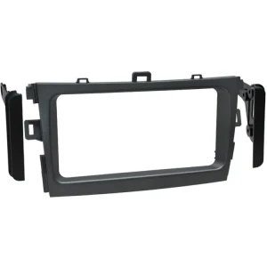 ?asově Omezené Ramecek autoradia Toyota Corolla