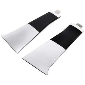 Zna?kovy Hangar 9 dví?ka podvozku: P-51D 20cc - HAN282021