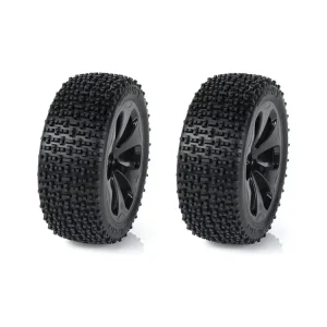 ?asově Omezené Medial Pro kolo 3.3" SC Raptor H12/24mm, pneu Gravity M4 (pár) - MP-6355-M4