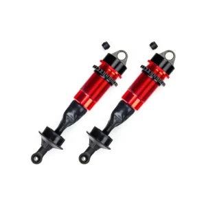 ?asově Omezené Arrma tlumi? 16x117mm s olejem 550cSt (2) - ARA330624