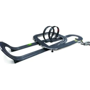 ?asově Omezené Polistil Autodráha 1:43 High Speed Chase - PO-96053