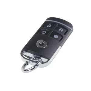 Zna?kovy Obousměrny ?ty?tla?ítkovy ovlada? - ja-154J MS II