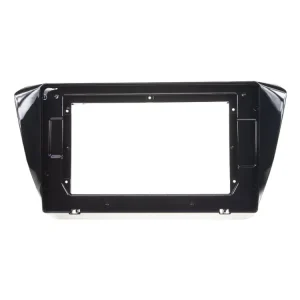 Zna?kovy Redukce pro 10" autorádio ?koda Superb III - 14992