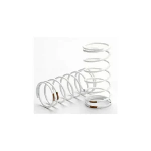 Zna?kovy Traxxas pru?ina tlumi?e GTR tuhost 1.0N/mm okrová (2) - TRA5429