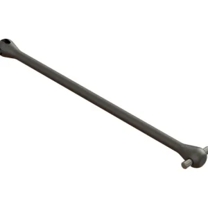 Zna?kovy Arrma h?ídel CVD 136mm - ARA310973