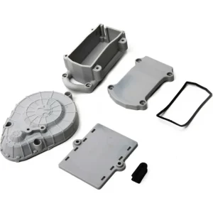 Zna?kovy Axial dr?ák RC vybavy ?edy: RBX1 - AXI231041