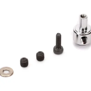 Zna?kovy Blade náboj ocasního rotoru: 130 S/200 SR X/230 S/230 S V2 - BLH2020