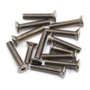 ?asově Omezené E-flite sada ?roub?: Viper 1.1m - EFL7714