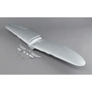 ?asově Omezené E-flite k?ídlo: P-47D 1.2m - EFL8452