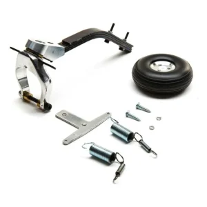 ?asově Omezené Hangar 9 ostruha: Carbon Cub FX-3 4.2m - HAN528015