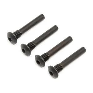 Zna?kovy Losi ?roubovy ?ep vněj?í (4): Super Baja Rey - LOS254052