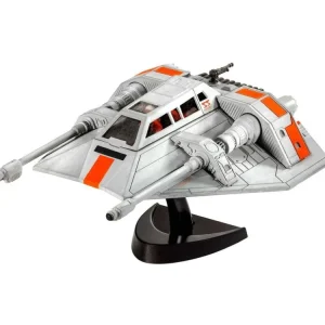 Zna?kovy Revell SW - Snowspeeder 1:52 - RVL03604