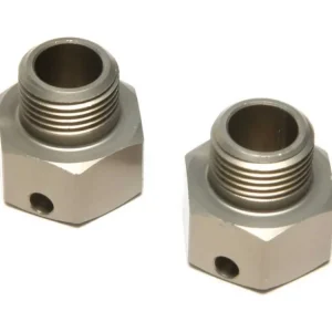 Zna?kovy TLR una?e? kola ?estihranny, zadní: 8XT - TLR242042