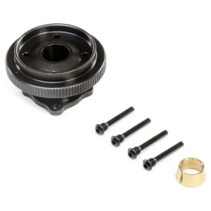 Zna?kovy TLR setrva?ník 4-?elis?ovy ocel: 8X - TLR342016