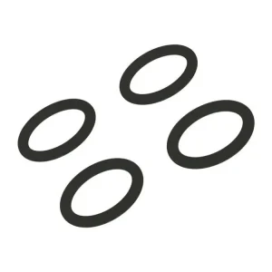 ?asově Omezené Arrma O-krou?ek 12x mm (4) - ARAC7404