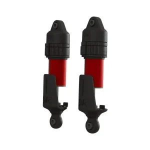 ?asově Omezené Arrma tlumi? kompletní 11x83mm hliníkovy, 500cSt - ARA330733