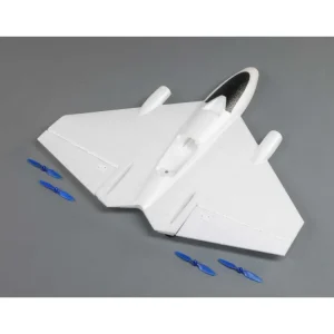 Zna?kovy E-flite drak modelu: Ultrix 0.6m - EFL02201