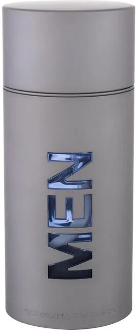 ?asově Omezené Carolina Herrera 212 NYC Men, 100 ml diskuse, toaletní voda