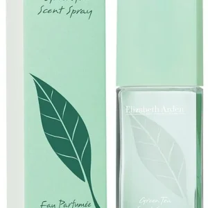 Zna?kovy Elizabeth Arden Green Tea, 100 ml recenze a hodnocení, toaletní voda