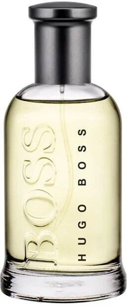 ?asově Omezené Toaletní voda Hugo Boss Boss Bottled, 100 ml