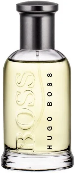 Zna?kovy Toaletní voda Hugo Boss Boss Bottled, 30 ml