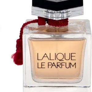 Zna?kovy Lalique Le Parfum, 100 ml recenze a hodnocení, parfémovaná voda