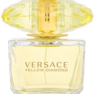 ?asově Omezené Versace Yellow Diamond, 90 ml recenze a hodnocení, toaletní voda
