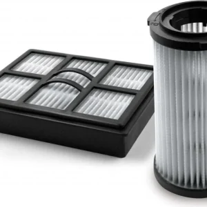 ?asově Omezené Sencor SVX 005HF diskuse, HEPA filtr k SVC 900