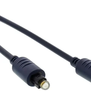 Zna?kovy Sencor SAV 115-008 recenze a hodnocení, opticky kabel Toslink M-M PG