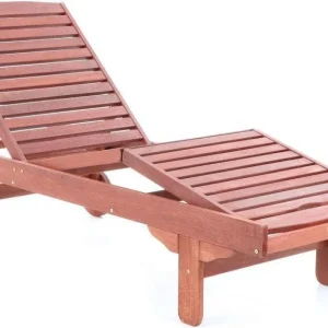 Zna?kovy Lehátko VeGA V-Garden MERANTI ARA