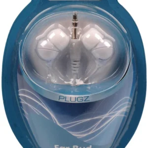 Zna?kovy Maxell 303438 Plugz bílé diskuse, sluchátka