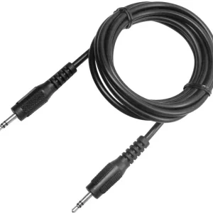 Zna?kovy AV kabel Sencor SAV 105-030 3,5s.jack-3,5s.jack P