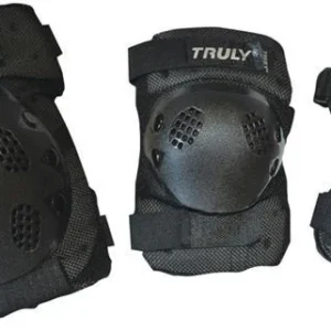 Zna?kovy Truly ? DIAMOND SET RULYT?, vel.M diskuse, in-line chráni?e