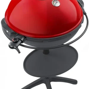 Zlevněny Steba VG 400 - XXL recenze a hodnocení, gril BBQ
