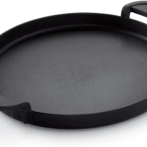 ?asově Omezené Weber Gourmet BBQ systém (Pánev) recenze a hodnocení