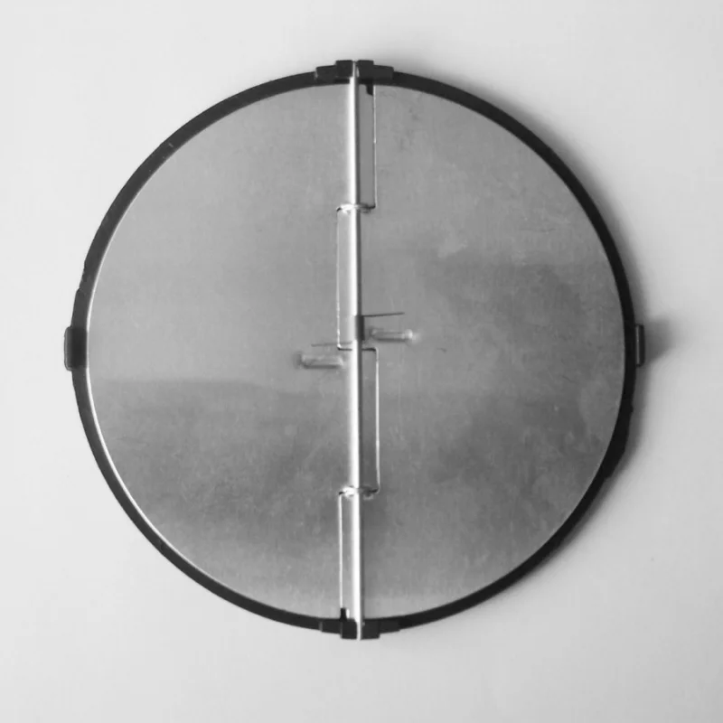 Zna?kovy Zpětná klapka 120 Faber