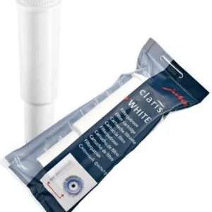 ?asově Omezené JURA filtr Claris WHITE diskuse