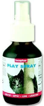 ?asově Omezené Play Spray vycvikovy p?ípravek 100ml Beaphar