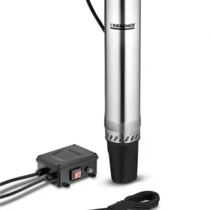 ?erpadlo ponorné K?rcher BP 4 Deep Well Hit Sezóny