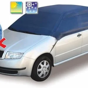 ?asově Omezené Compass 05960 vel.S diskuse, plachta ochranná na auto